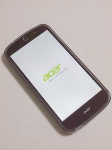 Acer Z530